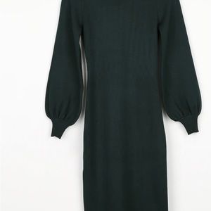 Lulus Sweater Dress